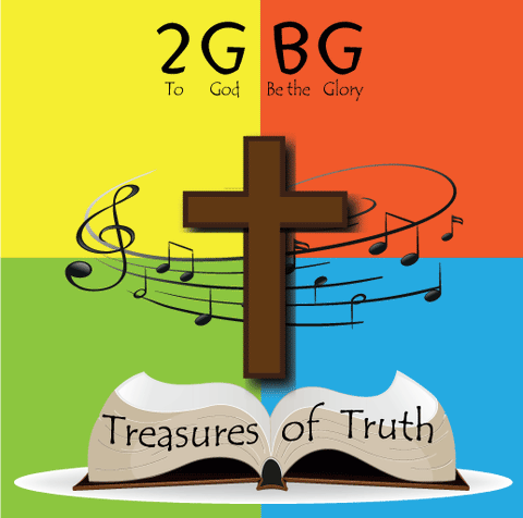 Treasures of Truth CD